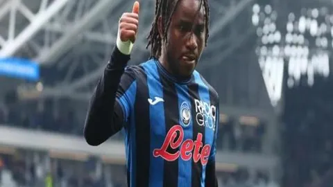 2020-2021德甲第34轮赛事精华盘点